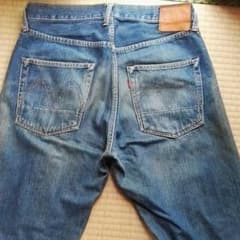 エヴィス　アーキュ？ステッチのサムネイル