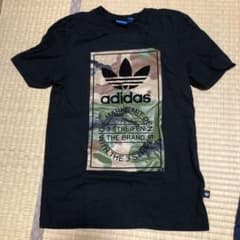 adidas アディダスオリジナルス Tシャツのサムネイル
