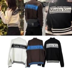MatinKim ニットカーディガンのサムネイル
