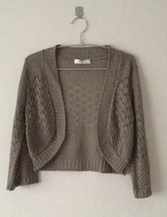 【再値下げ‼︎】PATTERN ♡ カーディガンのサムネイル