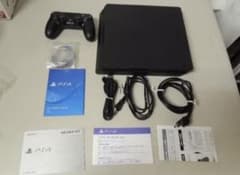 PlayStation®4 動作良好ですのサムネイル