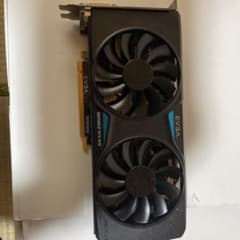 GEFORCE GTX970 ジャンクのサムネイル