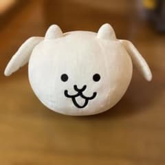 냥코 대전쟁 네코 토리 인형