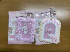 mikko Lil ala mode カードホルダー キャミーのサムネイル