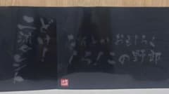 수요일 어떨까요 엔터테인먼트 복권 격투와 그리운 이리오모테지마편 클리어 파일로 상③