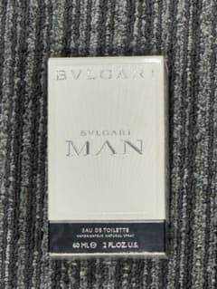 ブルガリ マン  オードトワレ SP/60mlのサムネイル