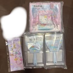 ハローキティ マーメイド 一番くじのサムネイル