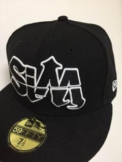 SiM NEW ERA キャップのサムネイル