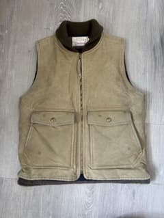 TROPHY CLOTHING トロフィークロージング ストームベストのサムネイル