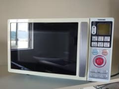 huytoan様専用 TOSHIBA 電子レンジ ER-C2のサムネイル