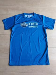 京都ハンナリーズ ファンクラブ Ｔシャツのサムネイル
