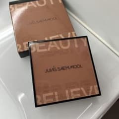 JUNG SAEM MOOL ArtistEyePalette GlamNudeのサムネイル