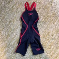 speedo 競泳水着　3S finaのサムネイル