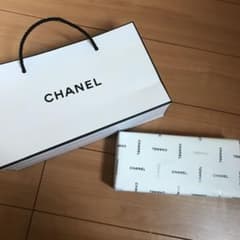 CHANEL no5 せっけん香水セット　クリスマスSALE中♪のサムネイル