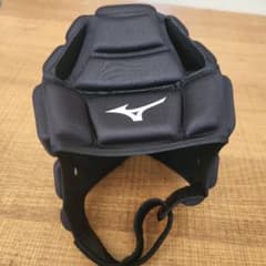 MIZUNO ラグビー ヘッドギアのサムネイル