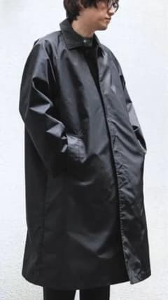 MB ULTIMATE FABRIC パーマネントコート by LIMONTA - メルカリ