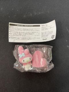 サンリオ sanrio house フロッキーフィギュア マイメロディのサムネイル