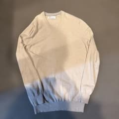 BRUNELLO CUCINELLI カシミヤニット ベージュ