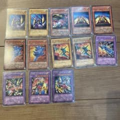 遊戯王OCG デュエルモンスターズ XYZセット - メルカリ
