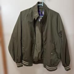 THE NORTH FACE BAYHEAD CLOTH ジャンパーのサムネイル