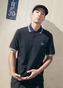 Fred Perry ポロシャツのサムネイル