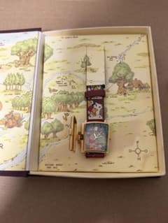 稼働　SEIKO ALBAくまのプーさん 腕時計1000個限定 Disney 稼働 SEIKO ALBAくまのプーさん 腕時計1000個限定 Disney - メルカリ