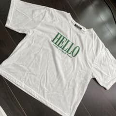 Tシャツのサムネイル