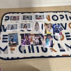 ハロプロ　生写真 約590枚 　まとめ売り　ばら売り不可 公式】ハロプロ 生写真12枚まとめ売り モーニング娘。 アンジュルム