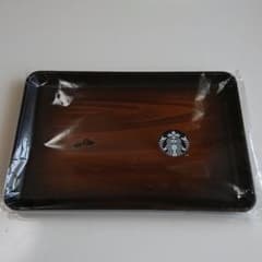 STARBUCKS コーヒーセミナー限定プレートのサムネイル