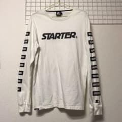 STARTE カットソーのサムネイル