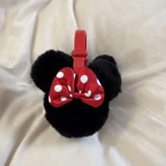 ディズニー イヤーマフ ミニーのサムネイル