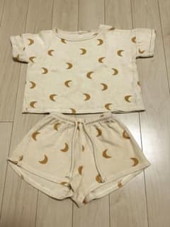 organic zoo セットアップ　2-3yのサムネイル