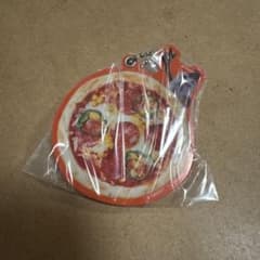 パペットスンスン ミラー ゾンゾン ピザのサムネイル