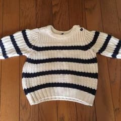 GAPニットのサムネイル