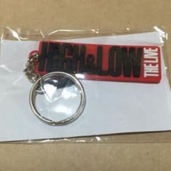 HiGH＆LOWキーホルダーのサムネイル