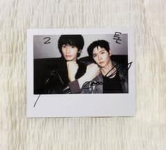 RIIZE Fame makestar香港サイン会限定ユニットチェキ 3枚セット RIIZE FAME MAKESTAR ジャカルタ サイン会 チェキ ツートンズ - メルカリ