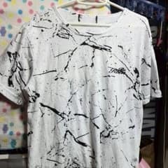Tシャツ　アズール　L　jun樣　専用のサムネイル