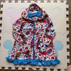 グラグラ♡ラッシュガード80cm♡のサムネイル