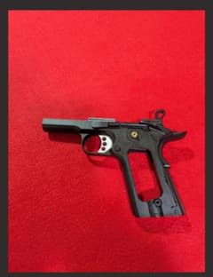 Double Bell//V10/MEU/1911/フレーム一式/マルイ/co2のサムネイル