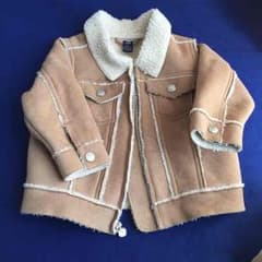 baby GAP ジャンパーのサムネイル
