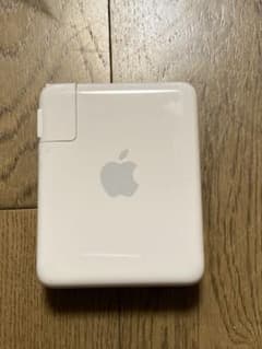 AirMac Express Stereo Connectionのサムネイル