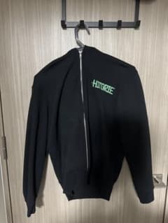 HITORIE 10th Anniversary ジップアップパーカーのサムネイル