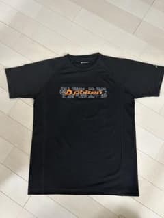 phiten ファイテン Tシャツ ブラックのサムネイル