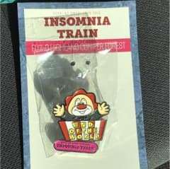 ラブの缶バッチですのサムネイル