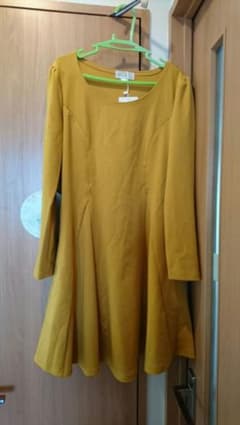 新品！授乳ワンピース★のサムネイル