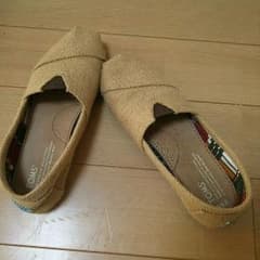 きみたん様専用 TOMSのサムネイル