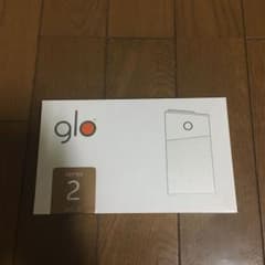 グロー本体のサムネイル