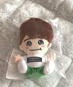 大橋和也　ちびぬいのサムネイル