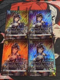 マリアン ユニチケ プロモ - メルカリ