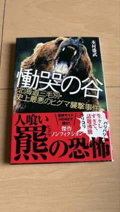 慟哭の谷のサムネイル